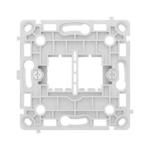 Ajax CoverHolder vertical [55] — Držák krytu pro CoverPlate — vertical