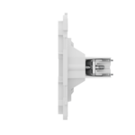 Ajax CoverHolder vertical [55] — Držák krytu pro CoverPlate — vertical