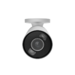Ajax BulletCam HL (8 Mp/4 mm), bílá
