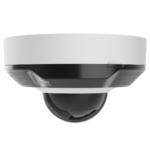 Ajax DomeCam Mini HL (5 Mp/2.8 mm), bílá