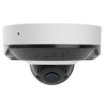 Ajax DomeCam Mini HL (5 Mp/4 mm), bílá