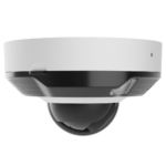 Ajax DomeCam Mini HL (8 Mp/2.8 mm), bílá
