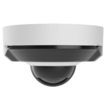 Ajax DomeCam Mini HL (8 Mp/2.8 mm), bílá