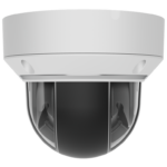 Ajax DomeCam HLVF (5 Mp), bílá