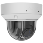 Ajax DomeCam HLVF (8 Mp), bílá