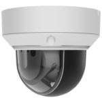 Ajax DomeCam HLVF (8 Mp), bílá