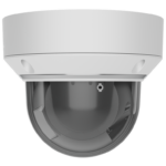 Ajax DomeCam HLVF (8 Mp), bílá
