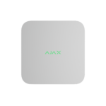 Ajax NVR DC (16ch) (8EU), bílá