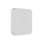 Ajax NVR DC (16ch) (8EU), bílá