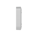 Ajax NVR DC (16ch) (8EU), bílá
