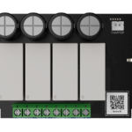 Ajax Superior MultiRelay Fibra ASP