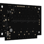 Ajax Superior MultiRelay Fibra ASP