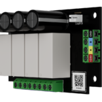 Ajax Superior MultiRelay Fibra ASP
