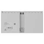 Ajax EN54 Internal Battery (24h), bílá