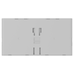 Ajax EN54 Internal Battery (72h), bílá