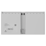 Ajax EN54 Internal Battery (72h), bílá