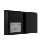 Ajax EN54 Internal Battery (72h), černá