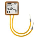 Homematic IP Kompenzátor náběhového proudu — ESB1