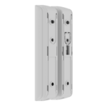 Ajax Superior DoorProtect G3 Jeweller, bílá