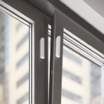 Ajax Superior DoorProtect G3 Jeweller, bílá