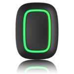 Ajax Superior Button, černá