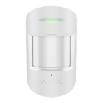 Ajax Superior CombiProtect, bílá