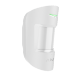 Ajax Superior CombiProtect, bílá