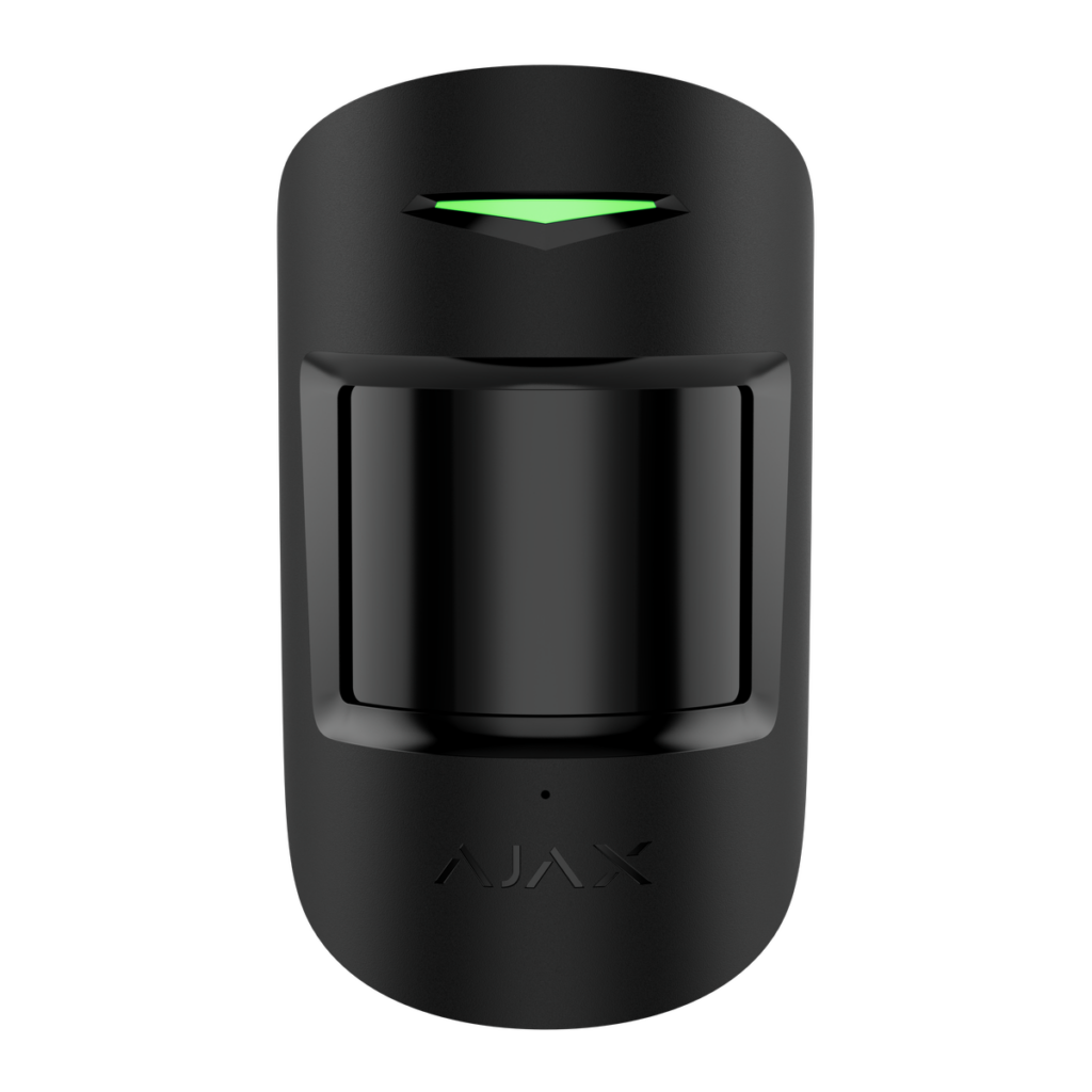 Ajax Superior CombiProtect, černá