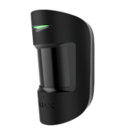 Ajax Superior CombiProtect, černá