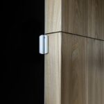 Ajax Superior DoorProtect, bílá