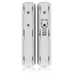 Ajax Superior DoorProtect Plus, bílá
