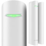 Ajax Superior DoorProtect Plus, bílá