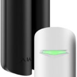 Ajax Superior DoorProtect Plus, bílá