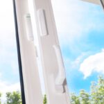Ajax Superior DoorProtect Plus, bílá
