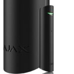 Ajax Superior GlassProtect, černá