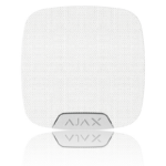 Ajax Superior HomeSiren, bílá
