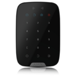 Ajax Superior KeyPad Plus, černá