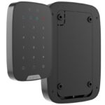 Ajax Superior KeyPad Plus, černá