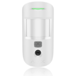 Ajax Superior MotionCam (PhOD), bílá