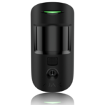 Ajax Superior MotionCam (PhOD), černá