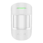 Ajax Superior MotionProtect, bílá