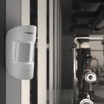 Ajax Superior MotionProtect, bílá