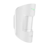 Ajax Superior MotionProtect, bílá