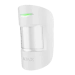 Ajax Superior MotionProtect, bílá