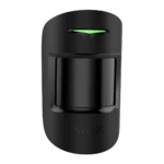 Ajax Superior MotionProtect, černá