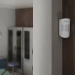 Ajax Superior MotionProtect, černá