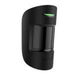 Ajax Superior MotionProtect, černá
