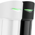 Ajax Superior MotionProtect Plus, bílá
