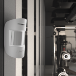 Ajax Superior MotionProtect Plus, bílá