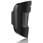 Ajax Superior MotionProtect Plus, černá